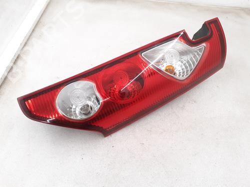 Used Right taillight RENAULT KANGOO Express (FW0/1_) Z.E. (FW0Z, FW1Z) (60 hp) 24771968