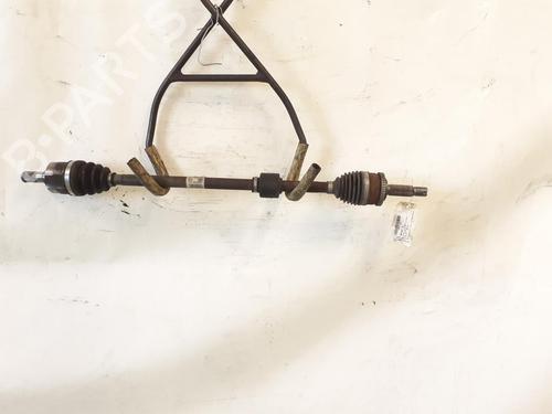 Used Right front driveshaft Right front driveshaft HYUNDAI i10 II (BA, IA) 1.0 (67 hp) 24795066 24795066
