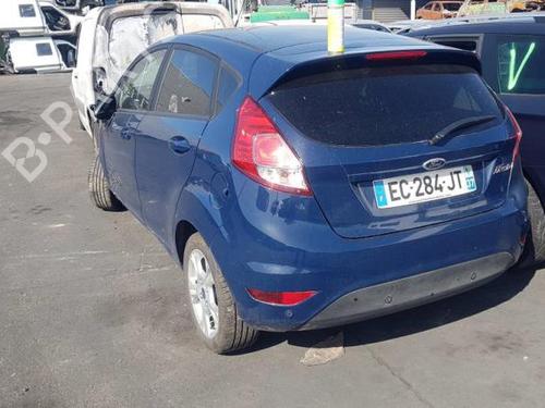 Steering column stalk FORD FIESTA VI (CB1, CCN) 1.25 | BP24776571I23 