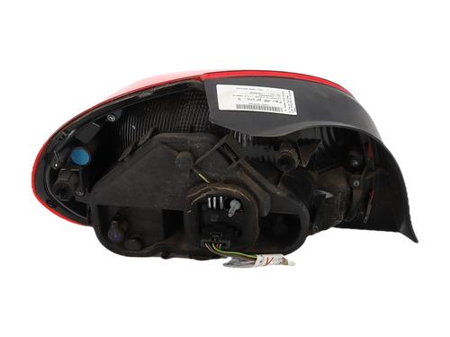 Right taillight CITROËN C3 III (SX) 1.2 PureTech 82 | BP38526096C35 - Image 2