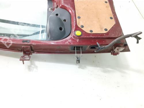 Right tailgate FORD TRANSIT CONNECT (P65_, P70_, P80_) 1.8 Di | BP24786591C77 