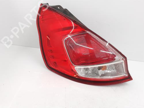 Left taillight FORD FIESTA VI (CB1, CCN) 1.5 TDCi | BP30355145C34 - Image 3