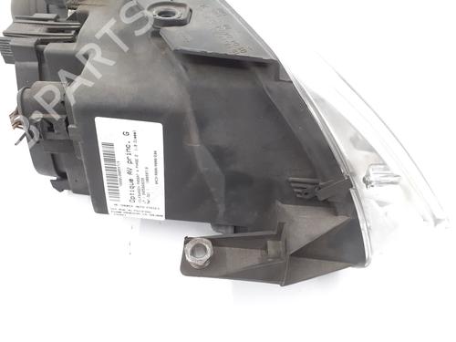 Left headlight VW PASSAT B5.5 (3B3) 1.9 TDI | BP30134019C28  - Image 6