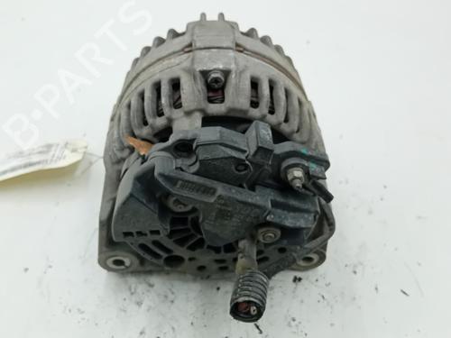 Used Alternator Alternator OPEL ASTRA H (A04) 1.6 (L48) (105 hp) 24792751 24792751