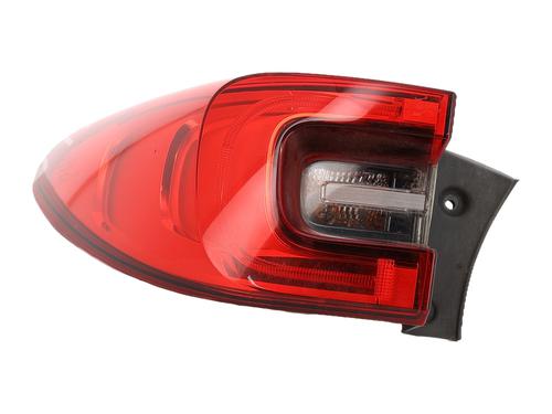 Left taillight RENAULT KADJAR (HA_, HL_) 1.5 dCi 110 (HLA3) | BP36583505C34 - Image 6