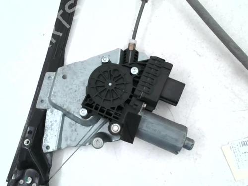 Front right window mechanism FORD FOCUS I (DAW, DBW) 1.8 TDCi | BP24780289C23 