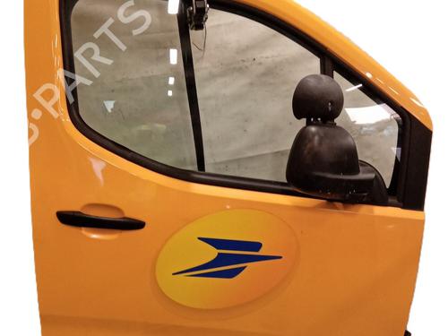 Right front door CITROËN BERLINGO Box Body/MPV (K9) 1.5 BlueHDi 75 | BP29414450C3 