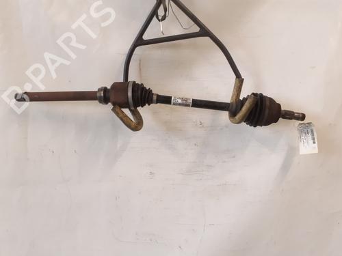 Used Right front driveshaft CITROËN C3 III (SX) 1.2 THP 110 (SXHNPS, SXHNZT, SXHNZ6) (110 hp) 30157327