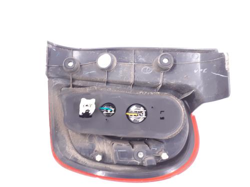 Left taillight NISSAN MICRA IV (K13K, K13KK) 1.2 | BP28190713C34 