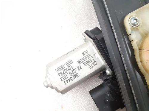 Rear right window mechanism BMW X1 (E84) sDrive 18 d | BP24791191C25 