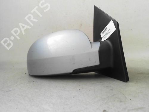 Right mirror HYUNDAI GETZ (TB) 1.3 i | BP24775009C27 