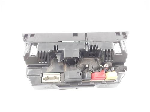 Commande Chauffage AUDI A6 C6 Avant (4F5) 2.7 TDI | BP26028089I5 