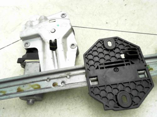 Front right window mechanism DACIA SANDERO II TCe 90 (B8M1, B8MA, B8AC) | BP24777124C23 