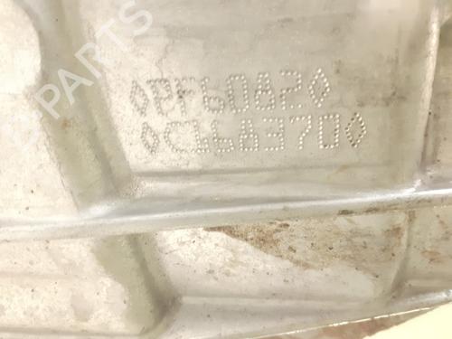Gearbox NISSAN PRIMASTAR Van (X82) 2.0 dCi 130 | BP26598739M3  - Image 6