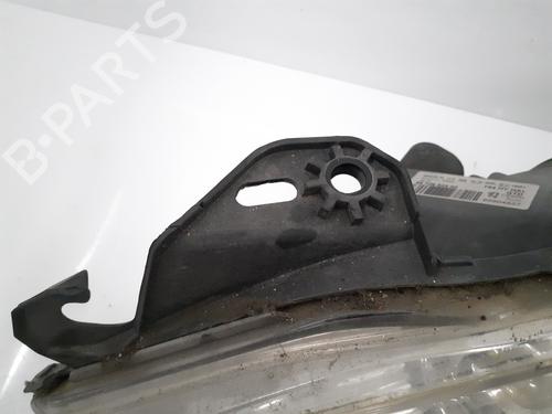 Left headlight PEUGEOT 3008 I MPV (0U_) 2.0 HDi Hybrid4 (0URHCA) | BP30134009C28