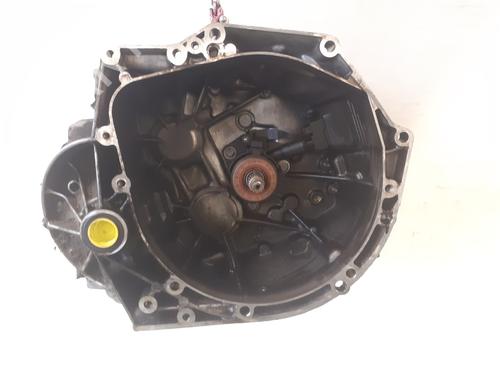 gearbox-citroen-berlingo-box-bodympv-b9-2008-31951432 main image
