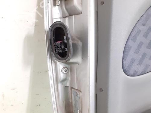 Right rear door SKODA OCTAVIA I (1U2) 1.9 TDI | BP24789423C5 