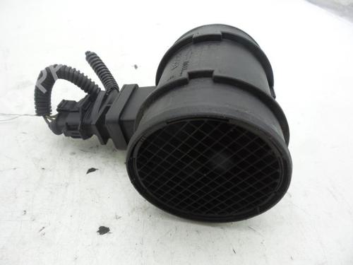 Mass air flow sensor OPEL ASTRA H (A04) 1.7 CDTI (L48) | BP24784597M95 