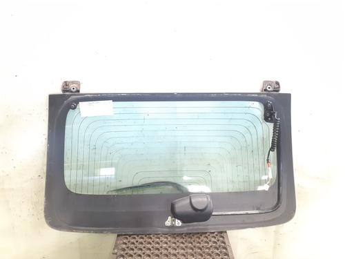 Bootlid window PEUGEOT 107 (PM_, PN_) 1.0 | BP27170790C64