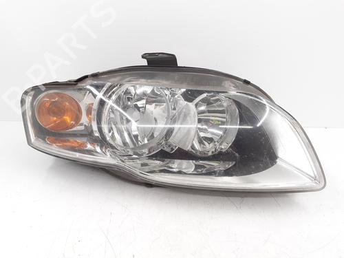 Used Right headlight Right headlight AUDI A4 B7 Convertible (8HE) 2.0 TDI (140 hp) 32669987 32669987