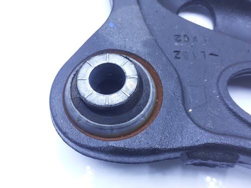 Left front suspension arm RENAULT TRAFIC III Platform/Chassis (EG_) 2.0 dCi 145 (EGML) | BP32865046M12  - Image 7