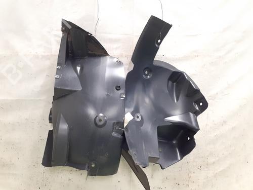 Used Wheel arch RENAULT MASTER III Van (FV) Z.E. (FV1Z) (77 hp) 31286486