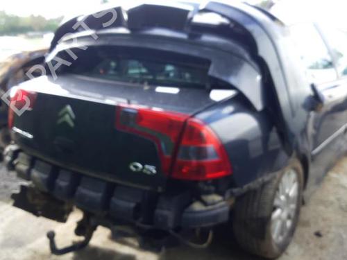 Gearbox CITROËN C5 II (RC_) 2.0 HDi (RCRHRH) | BP24776569M3  - Image 5