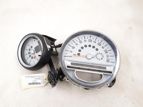 Used Instrument cluster MINI MINI CLUBMAN (R55) Cooper D (109 hp) 24791403