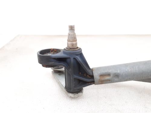 Front wiper motor ALFA ROMEO 147 (937_) 1.9 JTDM 8V (937.AXD1A, 937.AXU1A, 937.BXU1A) | BP24797435M29 