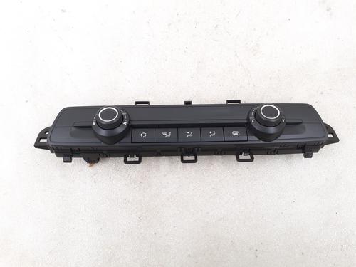 Climate control CITROËN BERLINGO Box Body/MPV (K9) 1.5 BlueHDi 100 | BP24772356I5 - Image 2