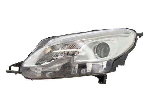 Used Left headlight Left headlight 38991811 38991811