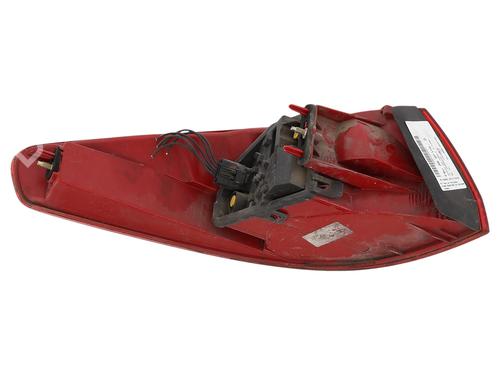Right taillight PEUGEOT 607 (9D, 9U) 2.0 HDI | BP36221745C35 - Image 2