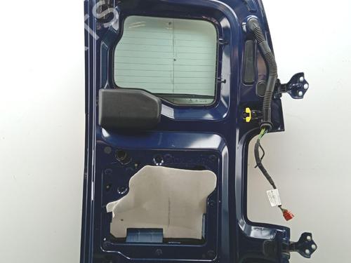 Venstre bagagerum dør Venstre bagagerum dør PEUGEOT TRAVELLER Bus (V_) 1.6 BlueHDi 115 (115 hp) 39698551 39698551