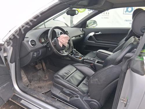 Starter AUDI A3 Convertible (8P7) 2.0 TFSI | BP33635014M8 - Image 35