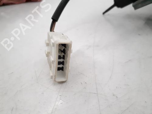 Left mirror PEUGEOT PARTNER MPV (5_, G_) 1.6 HDi 90 | BP30183702C26 