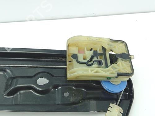 Front right window mechanism JAGUAR F-PACE (X761) 2.0 P400e Plug-in Hybrid | BP37528453C23 - Image 4
