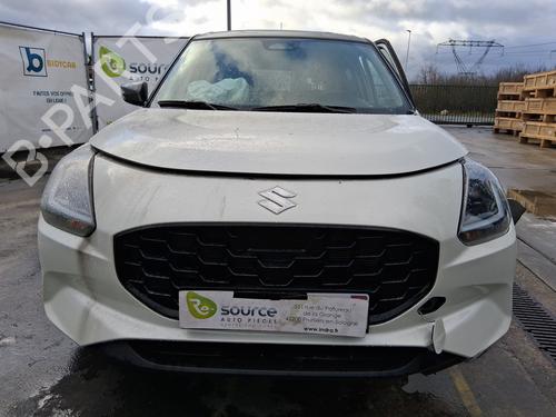 Teile für SUZUKI SWIFT VI (ZD_, ZC_) 1.2 VVT Hybrid (ZCEDS, AOL312) (83 hp) 4456703 