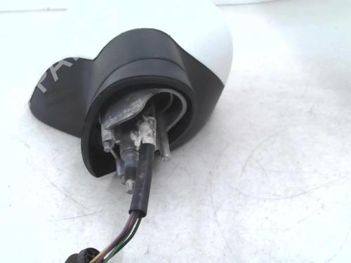 Right mirror SEAT LEON (1P1) 1.9 TDI | BP24780590C27 