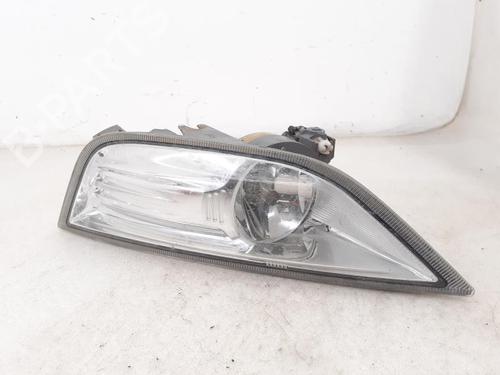 Left front fog light FORD MONDEO IV (BA7) 2.0 TDCi | BP24782904C30 