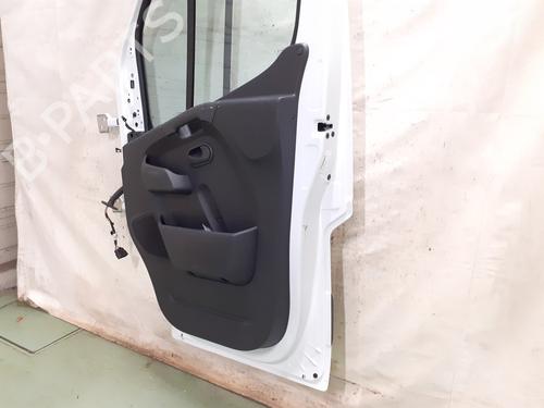 Right front door RENAULT MASTER III Platform/Chassis (EV, HV, UV) | BP31318069C3