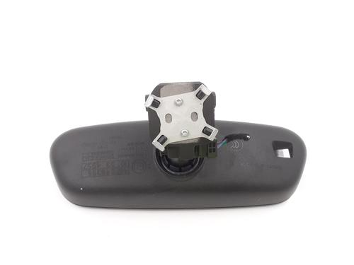 Rear mirror PEUGEOT 3008 II SUV (MC_, MR_, MJ_, M4_) 1.6 THP 165 (M45GYW, M45GZW, M45GYV) | BP30170301I6 