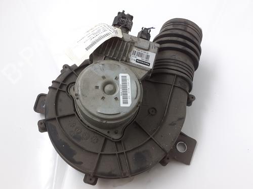 Used Radiator fan Radiator fan SMART FORFOUR Hatchback (453) electric drive (453.091) (82 hp) 31668659 31668659