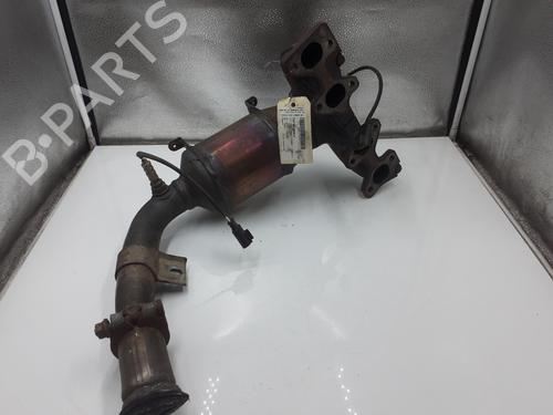 Catalyst FIAT PANDA (169_) 1.2 (169AXF2A, 169AXF1A) | BP32670006M10  - Image 5