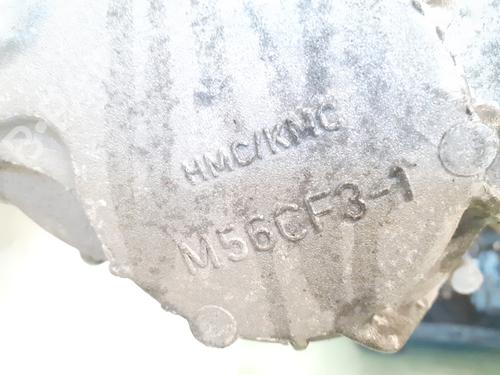 Gearbox KIA SPORTAGE III (SL) 1.7 CRDi | BP30849386M3