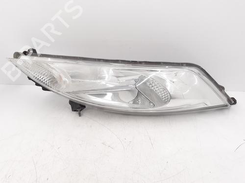 Pisca frente esquerdo NISSAN JUKE (F15) 1.5 dCi (110 hp) 32231510