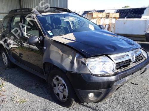 Front right window mechanism DACIA DUSTER (HS_) 1.5 dCi (HSAJ) | BP24776189C23 - Image 4