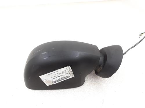 Right mirror DACIA LOGAN MCV (KS_) 1.5 dCi (KS0W) | BP24787935C27
