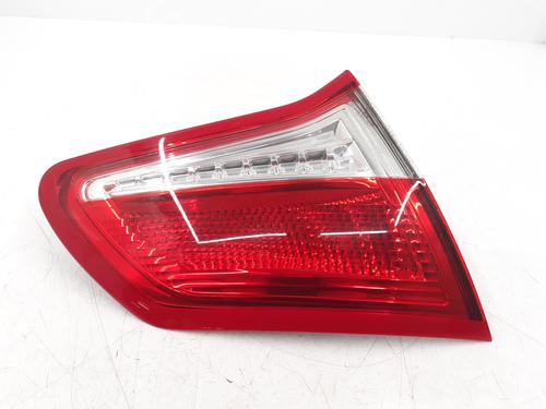 Venstre baglygte bagklap CITROËN C4 II (NC_) 1.6 HDi 115 (114 hp) 32746599