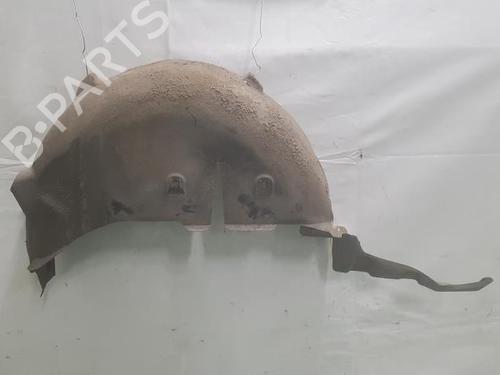 Wheel arch RENAULT MEGANE III Grandtour (KZ0/1) 1.5 dCi (KZ1M, KZ1W, KZ0R) | BP24778574C56 