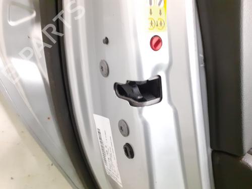 Left rear door PEUGEOT 308 I (4A_, 4C_) 1.6 HDi | BP24773281C4 